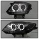 SPY Headlights