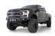 ADD Bomber Front Bumpers
