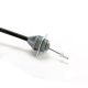 BBK Clutch Quadrant & Cable