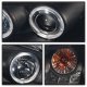 SPY Headlights