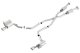 BOR Cat Back S-Type