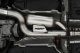 MBRP Catback Exhaust 304