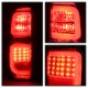 SPY LED Tail Lights