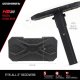 Go Rhino HS2012T - HS-20 Hitch Step - Textured Black