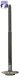 YUK Alloy Axles