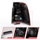 ANZ LED Taillights