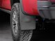 WT No Drill Mudflaps