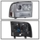 SPY Headlights
