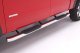 LND Nerf Bars - Polished