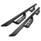 WES Nerf Bars - Outlaw