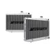MM Radiators - Alum