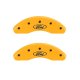 MGP Caliper Covers 2 Logo