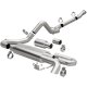 MAG Catback Exhaust
