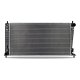 MM Radiators - Plastic