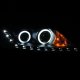 ANZ Projector Headlights