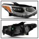 SPY Headlights