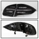 SPY LED Tail Lights