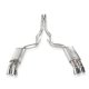SSW Exhaust Catback