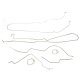 OMI Brake Hoses