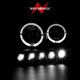 ANZ Projector Headlights