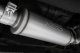 MBRP Catback Exhaust AL