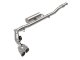 AFE Exhaust Cat Back