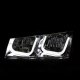 ANZ Crystal Headlights