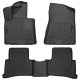 HL WB - Combo - Black