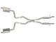 AFE Exhaust Cat Back