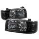 SPY Headlights