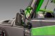 DVE Mirror Housings