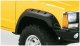 BUS Jeep Cutout Style Flares