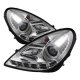 SPY Headlights