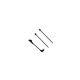 BIL B4 Series Shocks