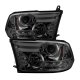 SPY Headlights