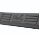 WES Nerf Bars - Signature 3