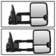 SPY xTune Mirror