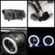 SPY Headlights