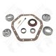 YUK Bearing Install Kits