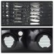 SPY LED Tail Lights