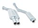 BOR Cat Back S-Type