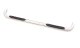 LND Nerf Bars - Polished