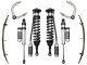 ICO 2.5 Series Coilover Kits