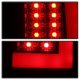 SPY LED Tail Lights