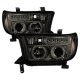 SPY Headlights