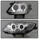 SPY Headlights