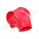MM Silicone Hose - Throt Bod