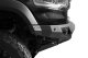 ADD Bomber Front Bumpers