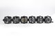 KCL Powersports Gravity LED - Pro6