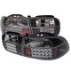 SPY LED Tail Lights